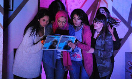 “Untangled”: Gender-focused Comedy Brings Realities of Egyptian Youth to Stage