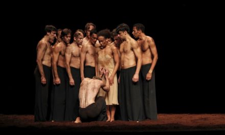 The Wuppertal Tanztheater Returns To Its Origins With “Café Müller” And “The Rite Of Spring”