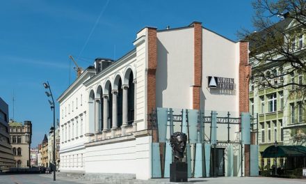 Theatre and Higher Education in Poland: Theatre Studies in Wrocław