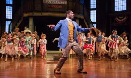 Review: “The Music Man” At The Stratford Festival