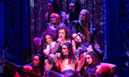 Review: “The Rocky Horror Show” At The Stratford Festival