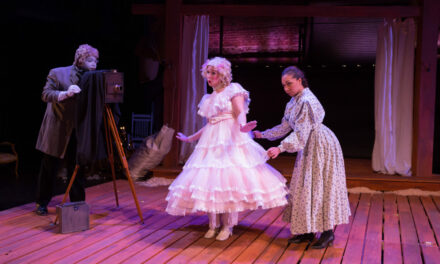 “An Octoroon” At Kinetic Theatre Company In Pittsburgh, PA