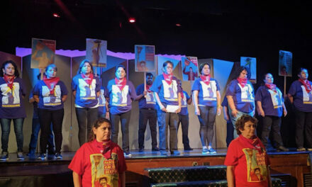 Bigger And Better: Ninth Hakawy Children’s Arts Festival Offers More Performances Spread Over Three Cities