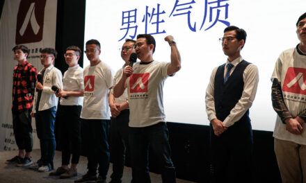 How “The Penis Monologues” Challenges China’s Toxic Masculinity