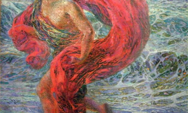 Isadora Duncan and “The Figurative Arts in Italy:” An Exhibition Review.