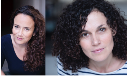 Interview with Charlotte Boimare & Magali Solignat