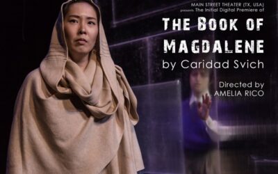 Book of Magdalene
