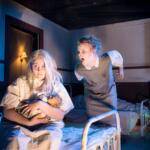 A Performance of Pediophobia: “Nightmare Dollhouse” Brings Uncanny Horror to NYC