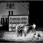 Sentimentality and Mentality, Apocalypse and Theatrical Eclipse at 69th Sterijno Pozorje